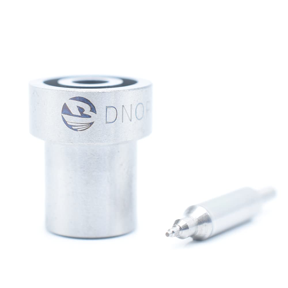 Amazon.com: BASCOLIN fuel injector nozzles DNOPD619 diesel nozzle